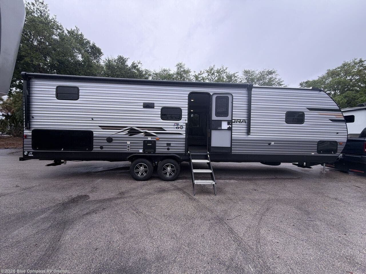 2026 Aurora 29TQS by Forest River from Blue Compass RV Orlando in Casselberry, Florida