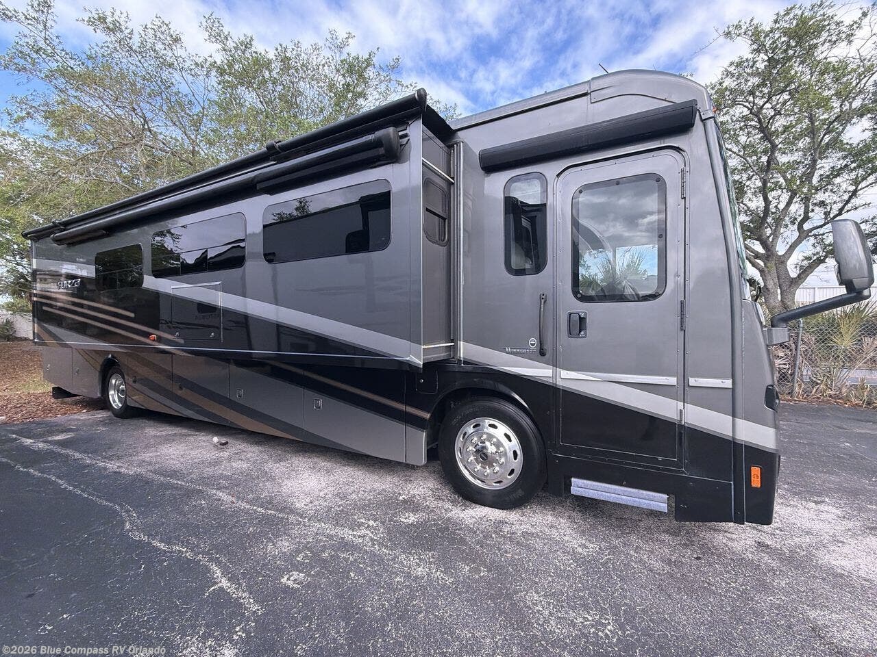 Used 2020 Winnebago Forza 38D available in Casselberry, Florida