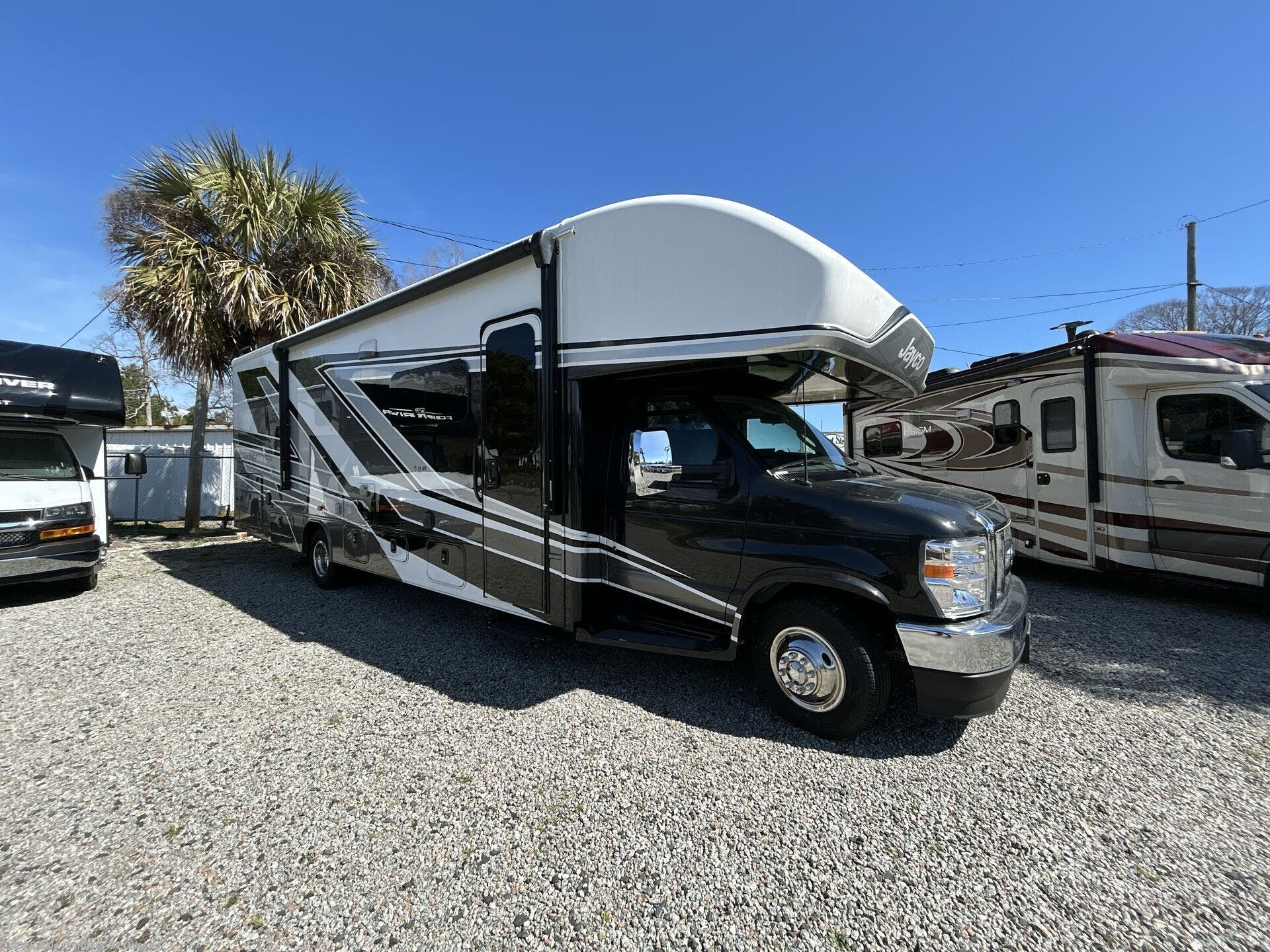 2025 Greyhawk 29MV by Jayco from Blue Compass RV Orlando in Casselberry, Florida