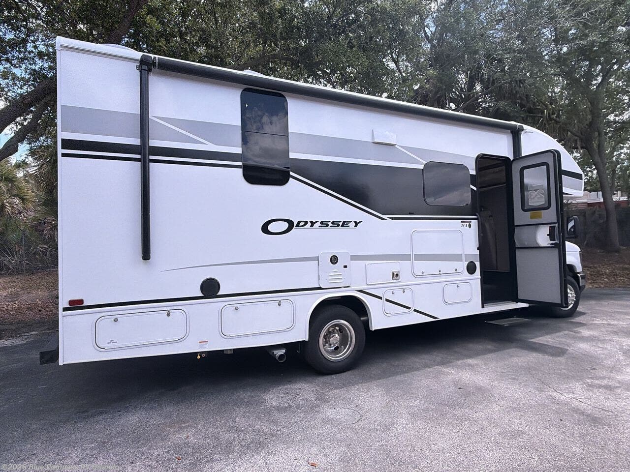 2026 Odyssey 24B by Entegra Coach from Blue Compass RV Orlando in Casselberry, Florida