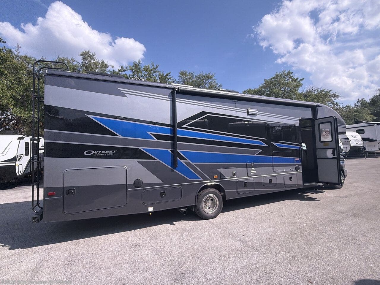 2026 Esteem 29V by Entegra Coach from Blue Compass RV Orlando in Casselberry, Florida