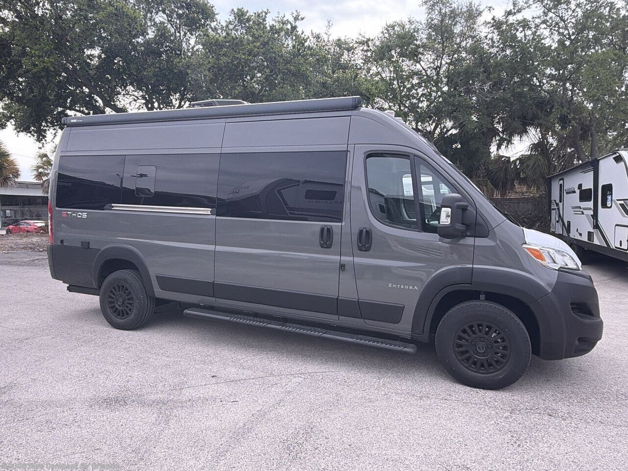 New 2026 Entegra Coach Ethos 20T available in Casselberry, Florida
