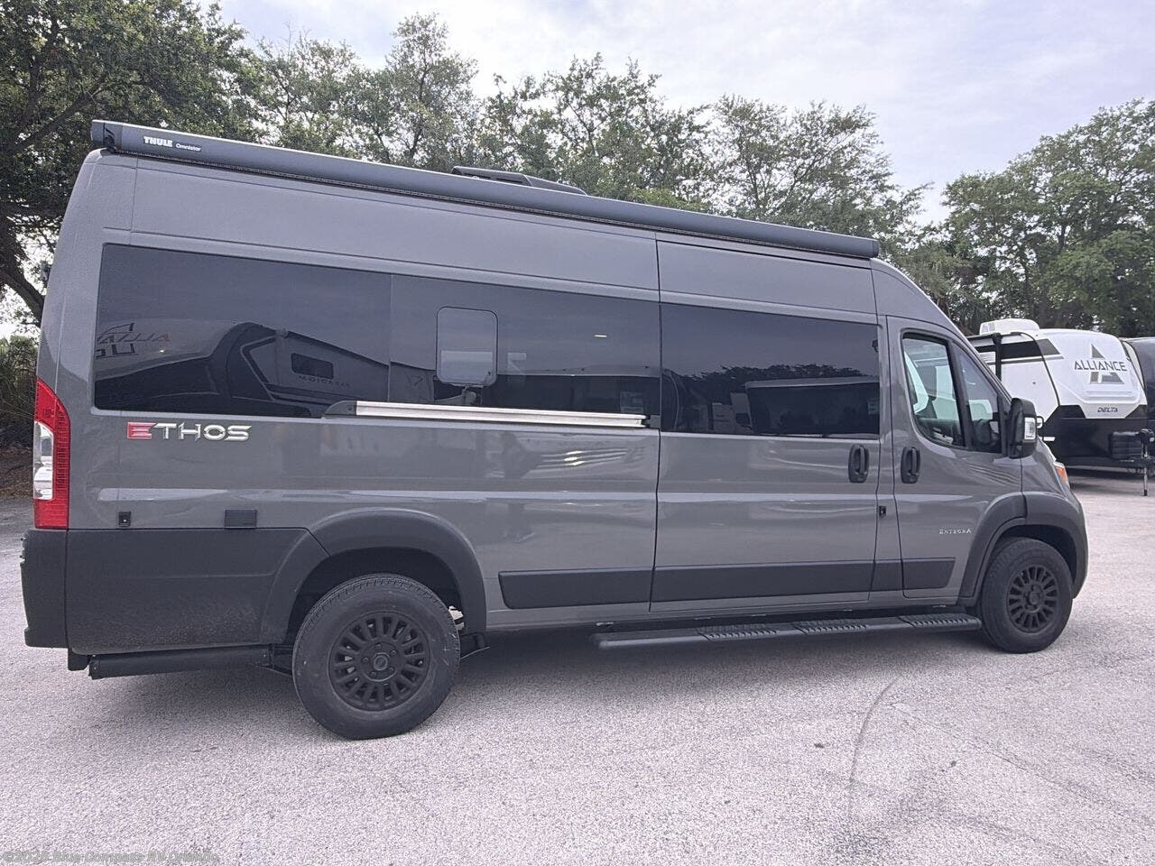 2026 Ethos 20T by Entegra Coach from Blue Compass RV Orlando in Casselberry, Florida