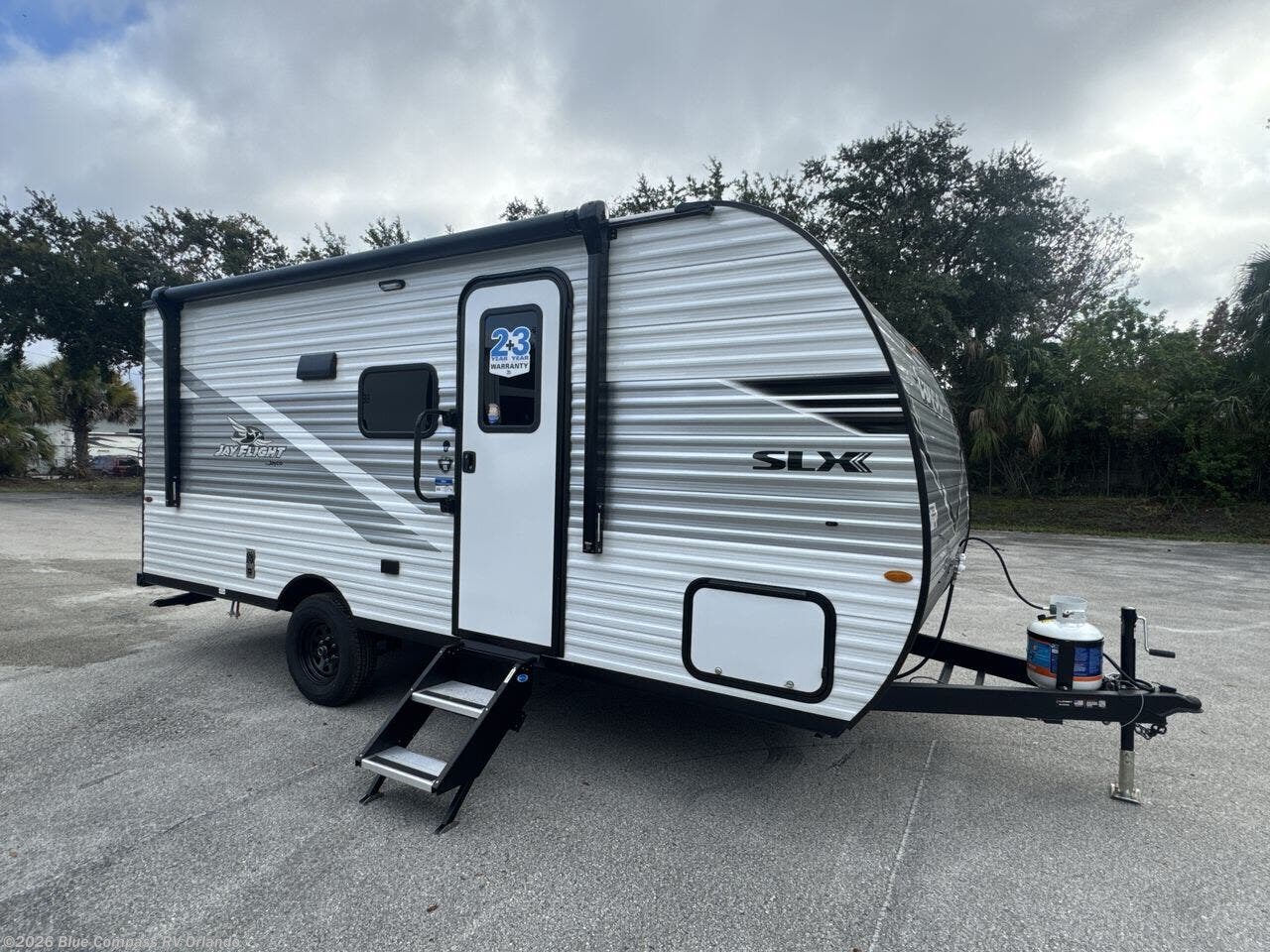 New 2026 Jayco Jay Flight SLX 175BH available in Casselberry, Florida