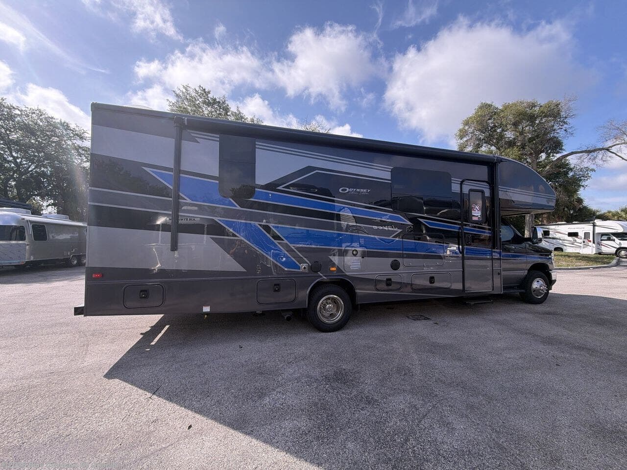 2026 Esteem 27U by Entegra Coach from Blue Compass RV Orlando in Casselberry, Florida