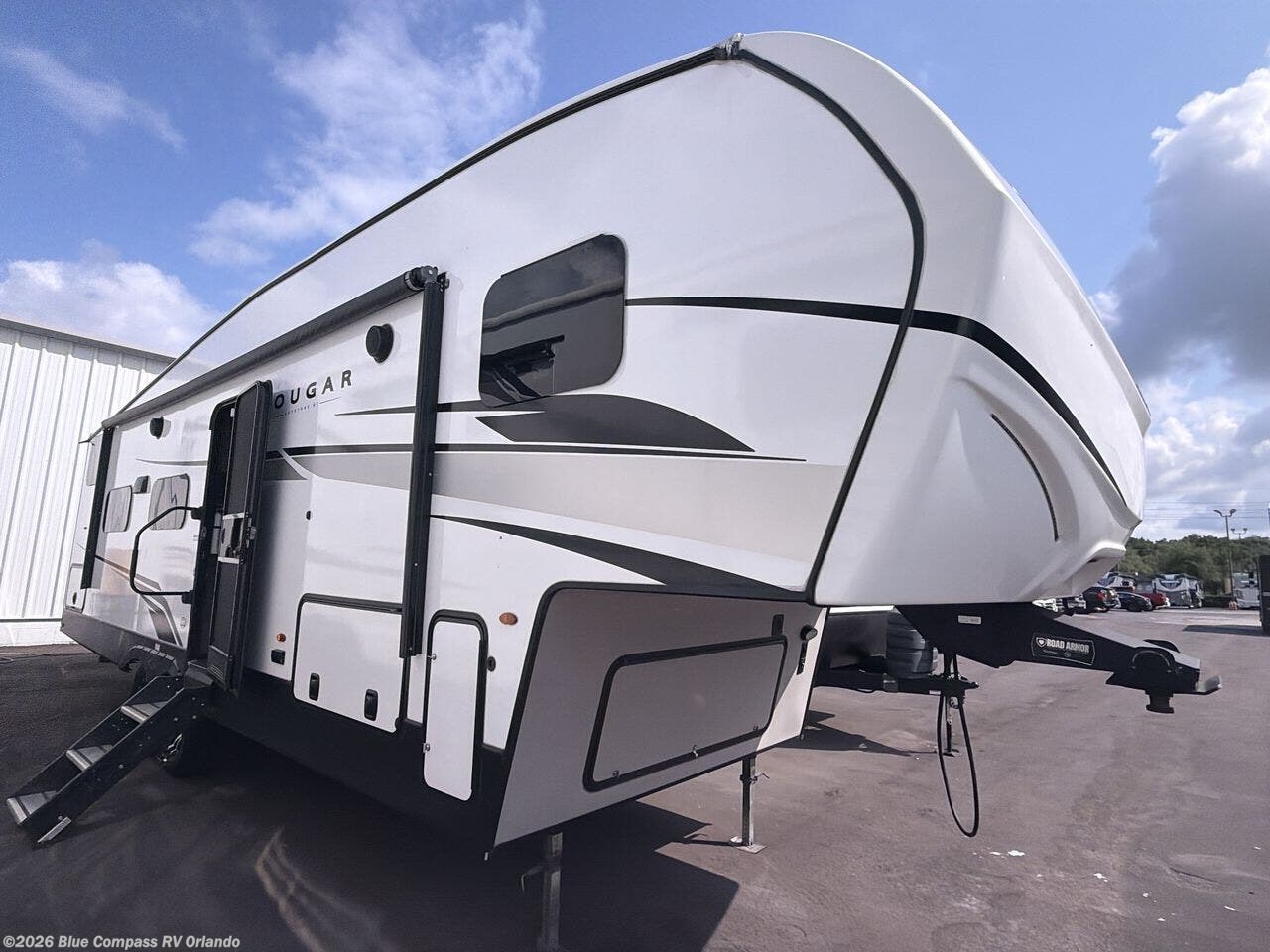 Used 2023 Keystone Cougar Sport 2700BH available in Casselberry, Florida
