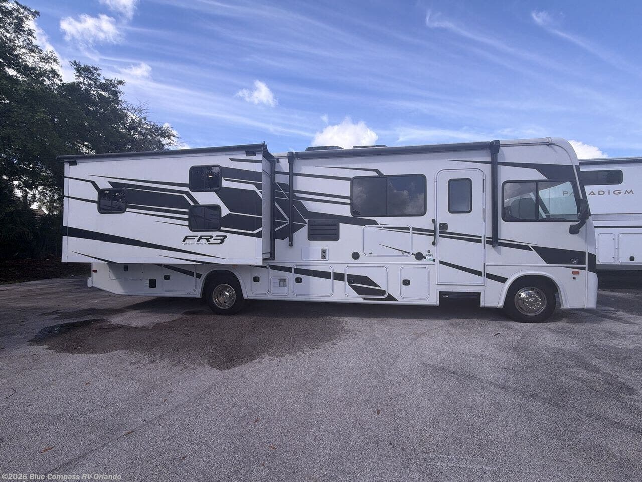 Used 2023 Forest River FR3 32DS available in Casselberry, Florida