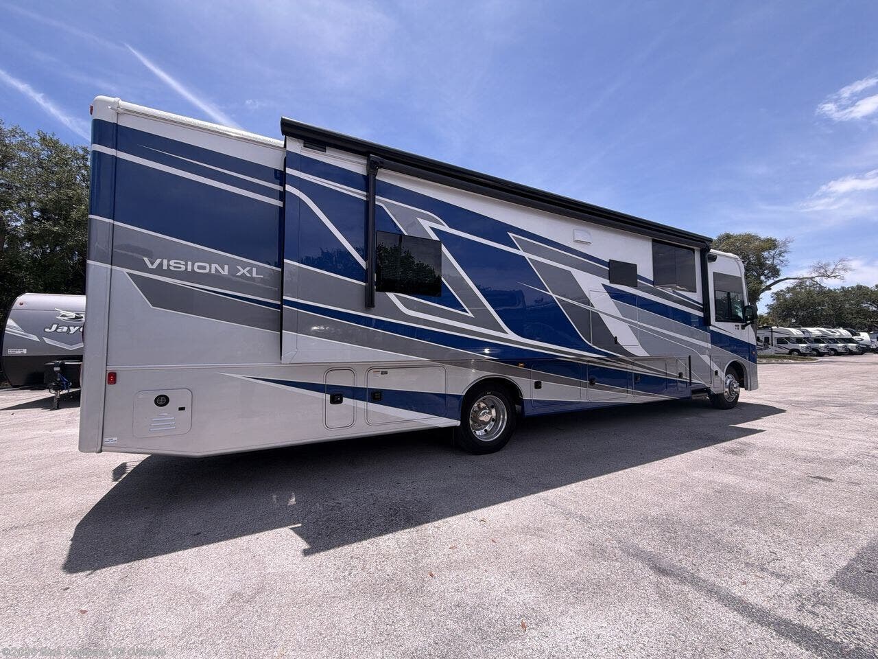 2026 Vision XL 36C by Entegra Coach from Blue Compass RV Orlando in Casselberry, Florida