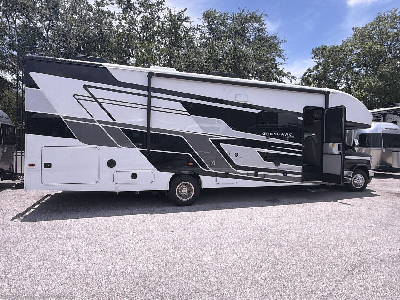 2026 Greyhawk 29MV by Jayco from Blue Compass RV Orlando in Casselberry, Florida