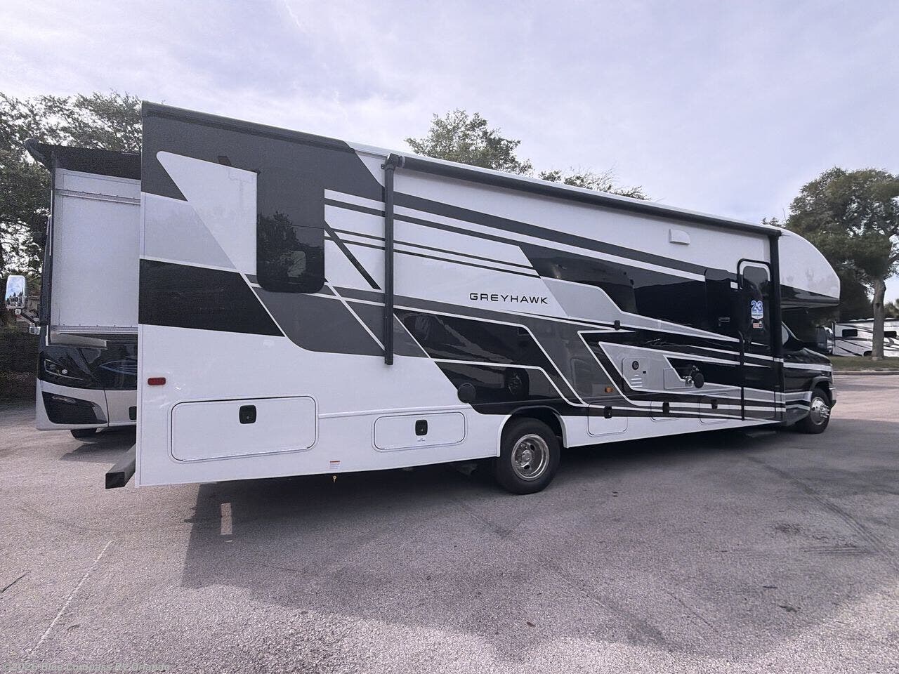 2026 Greyhawk 30Z by Jayco from Blue Compass RV Orlando in Casselberry, Florida