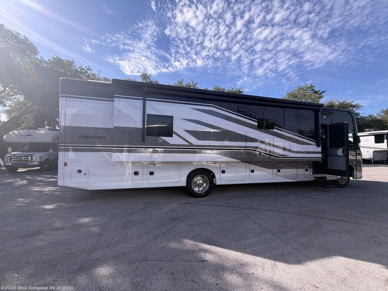 2026 Precept 36C by Jayco from Blue Compass RV Orlando in Casselberry, Florida