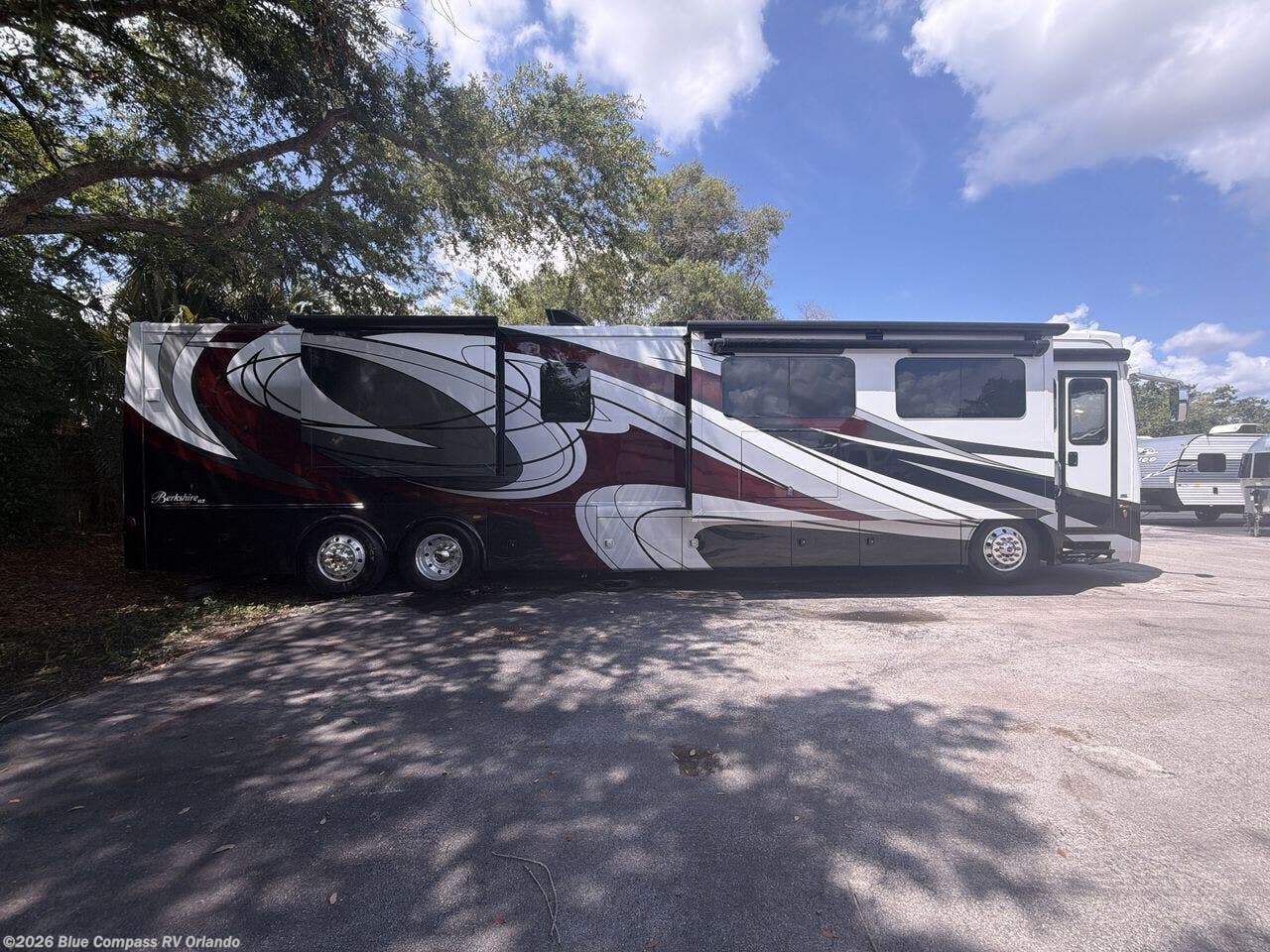 2021 Unknown Unknown 45G by Miscellaneous from Blue Compass RV Orlando in Casselberry, Florida