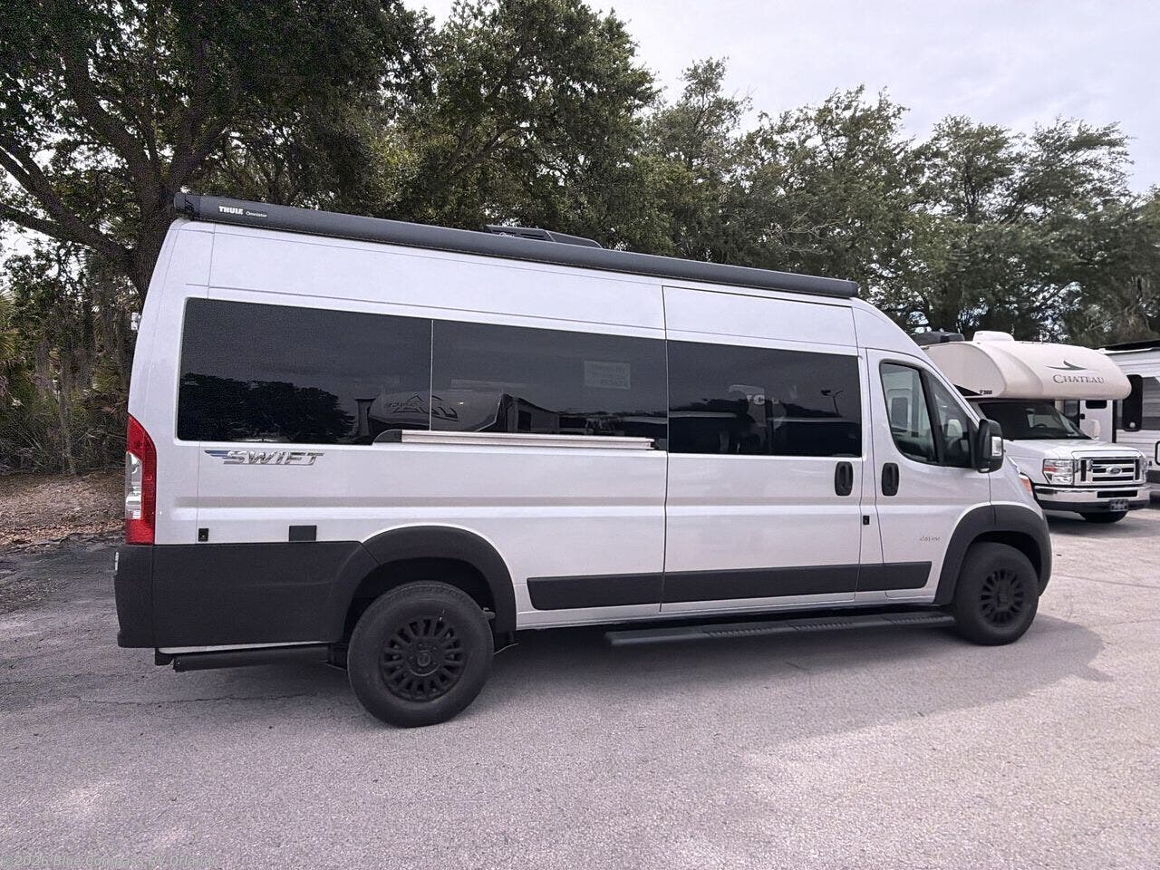 2027 Swift 20T by Jayco from Blue Compass RV Orlando in Casselberry, Florida