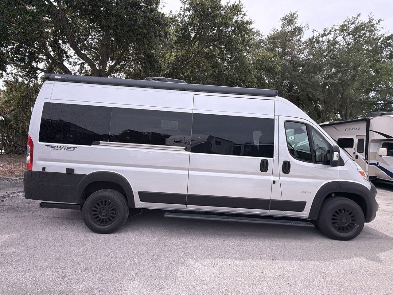 New 2027 Jayco Swift 20T available in Casselberry, Florida
