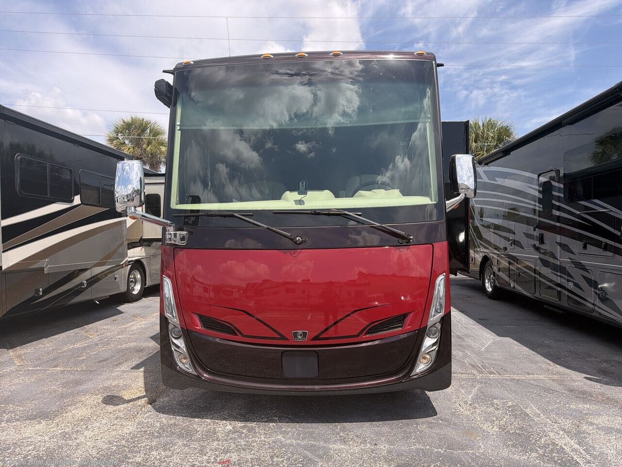 Used 2022 Tiffin Allegro Breeze 32BR available in Casselberry, Florida