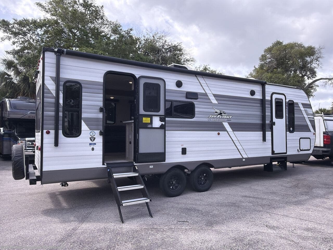 2027 Jay Flight SLX 262RLS by Jayco from Blue Compass RV Orlando in Casselberry, Florida