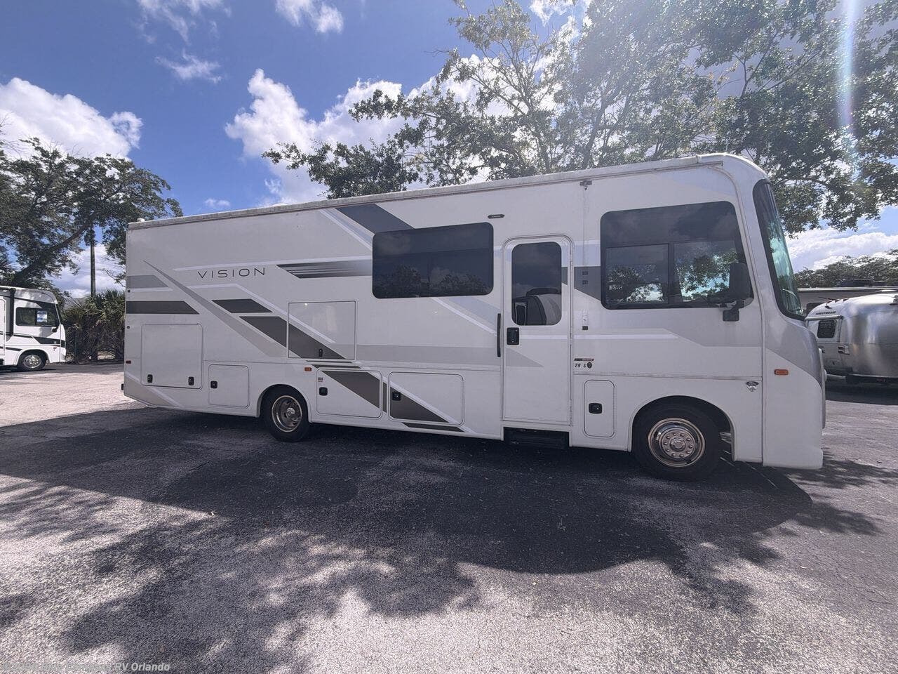 Used 2025 Entegra Coach Vision 29S available in Casselberry, Florida