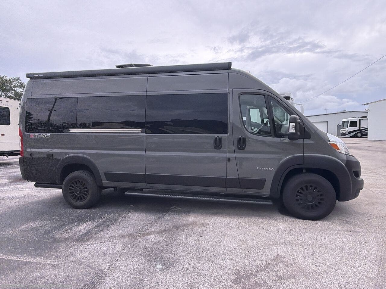 New 2026 Entegra Coach Ethos 20T available in Casselberry, Florida
