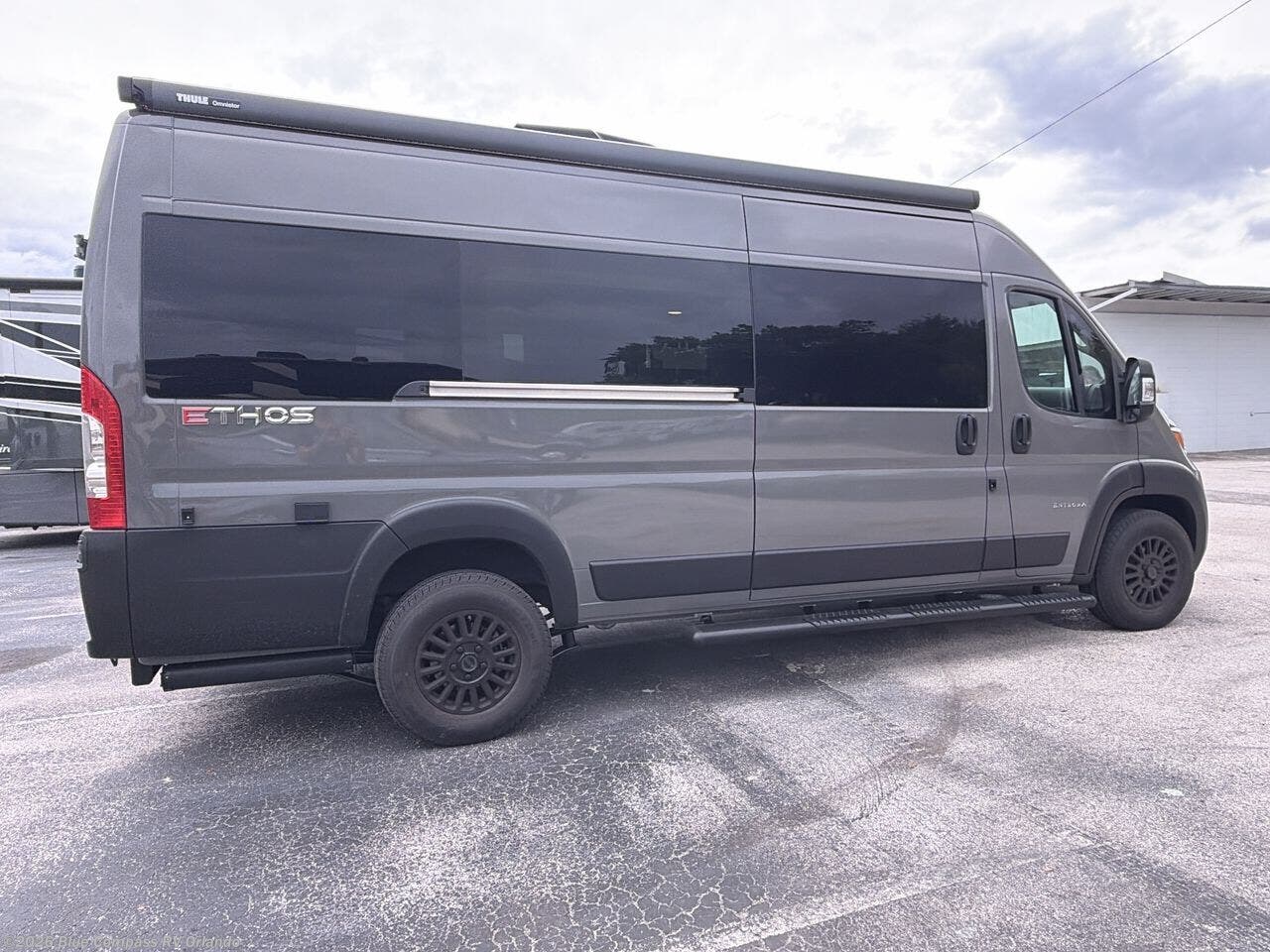 2026 Ethos 20T by Entegra Coach from Blue Compass RV Orlando in Casselberry, Florida