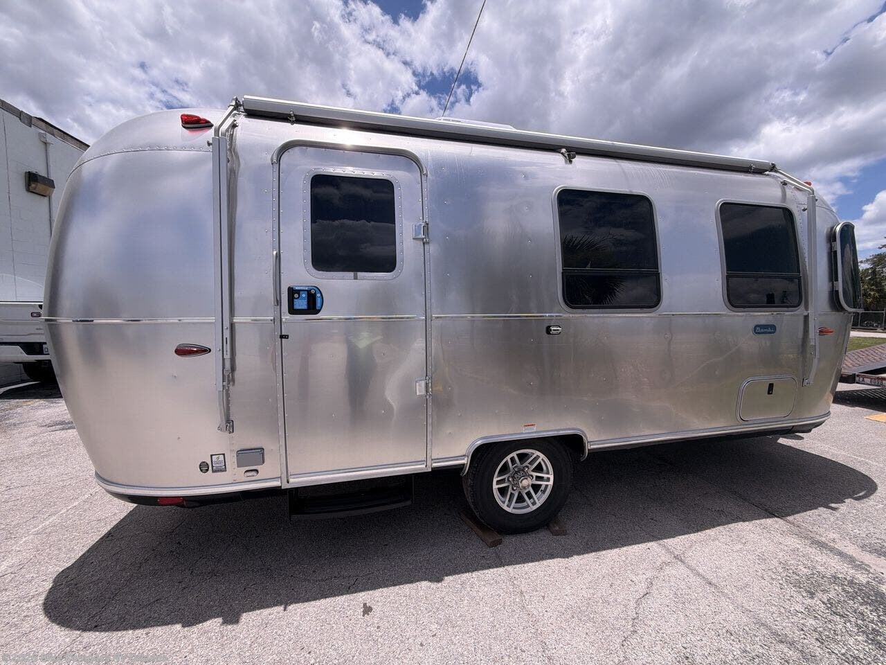 2026 Bambi 22FB by Airstream from Blue Compass RV Orlando in Casselberry, Florida