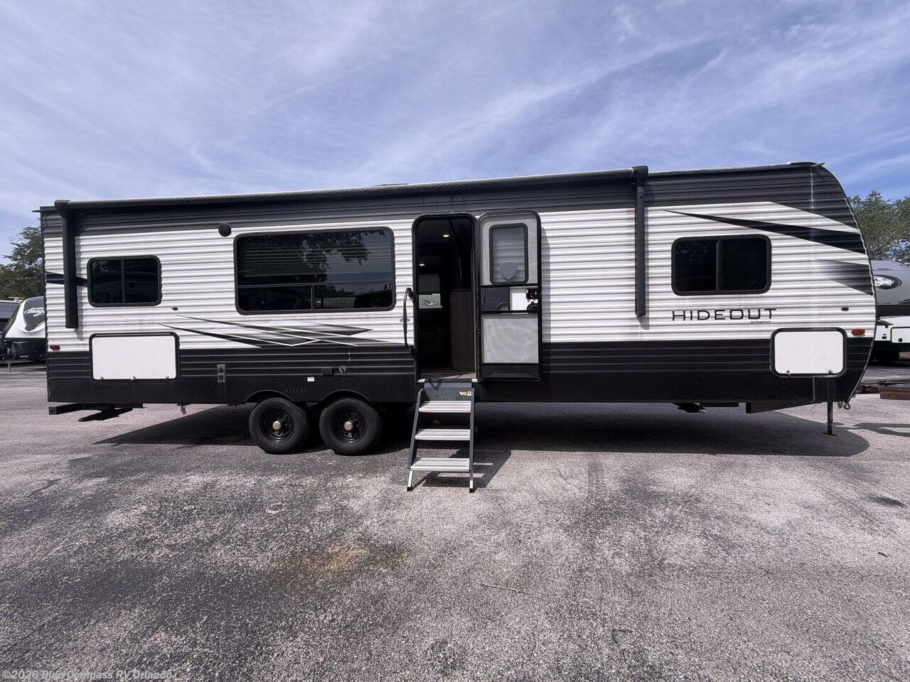 Used 2020 Keystone Hideout 28RKS available in Casselberry, Florida