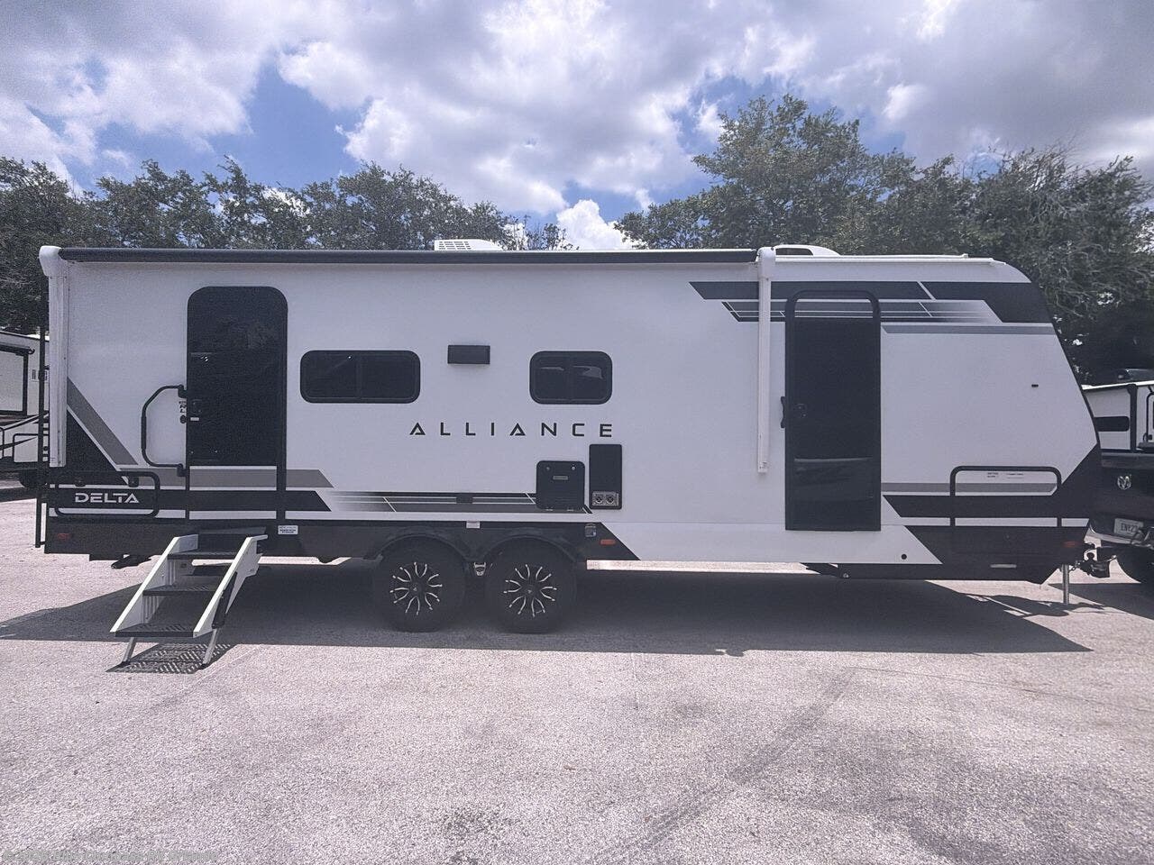 New 2027 Alliance RV Delta 252RL available in Casselberry, Florida