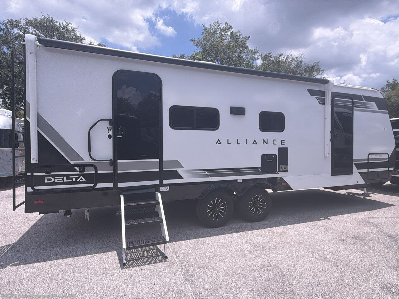 2027 Delta 252RL by Alliance RV from Blue Compass RV Orlando in Casselberry, Florida