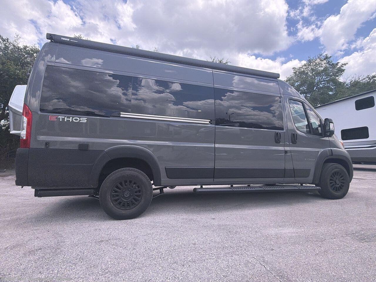 2027 Ethos 20T by Entegra Coach from Blue Compass RV Orlando in Casselberry, Florida