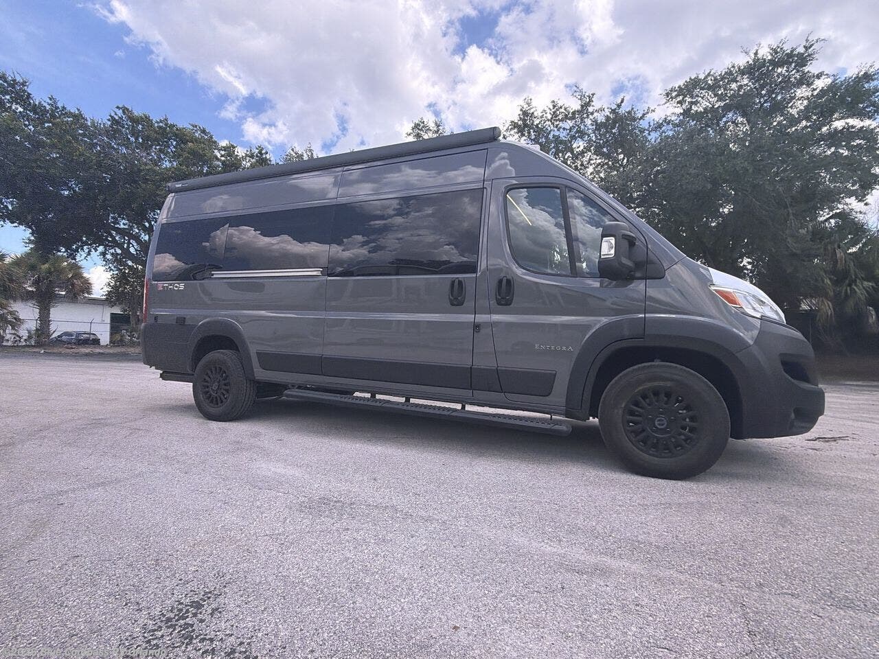 New 2027 Entegra Coach Ethos 20T available in Casselberry, Florida