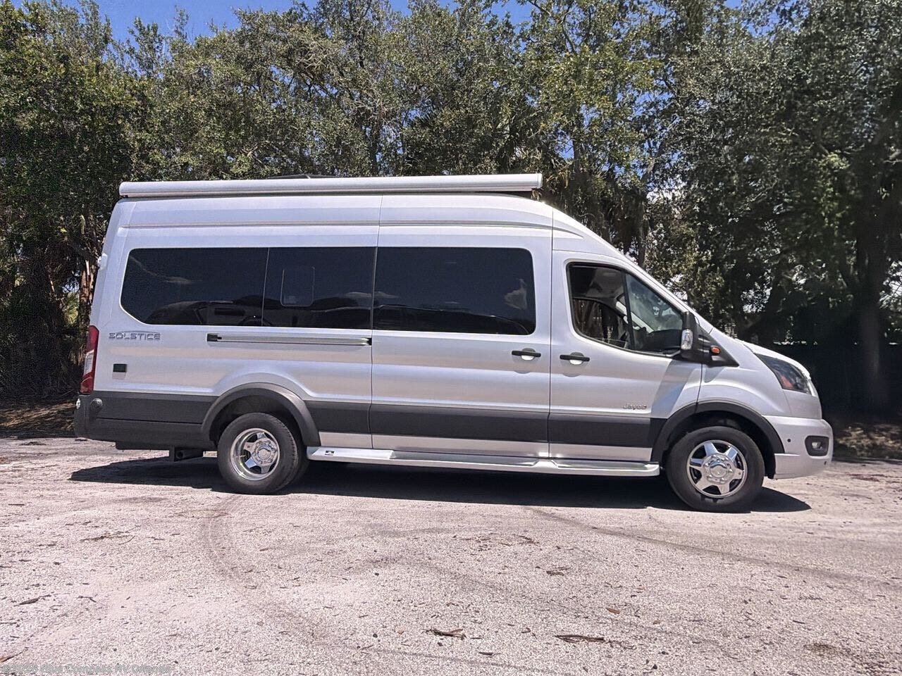 New 2027 Jayco Solstice 21T available in Casselberry, Florida