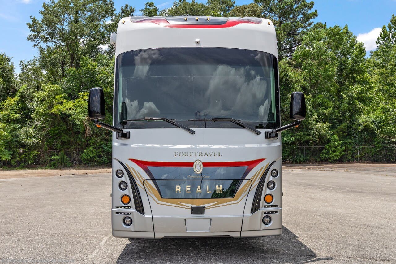2027 Unknown LV3 by Foretravel from Blue Compass RV Orlando in Casselberry, Florida