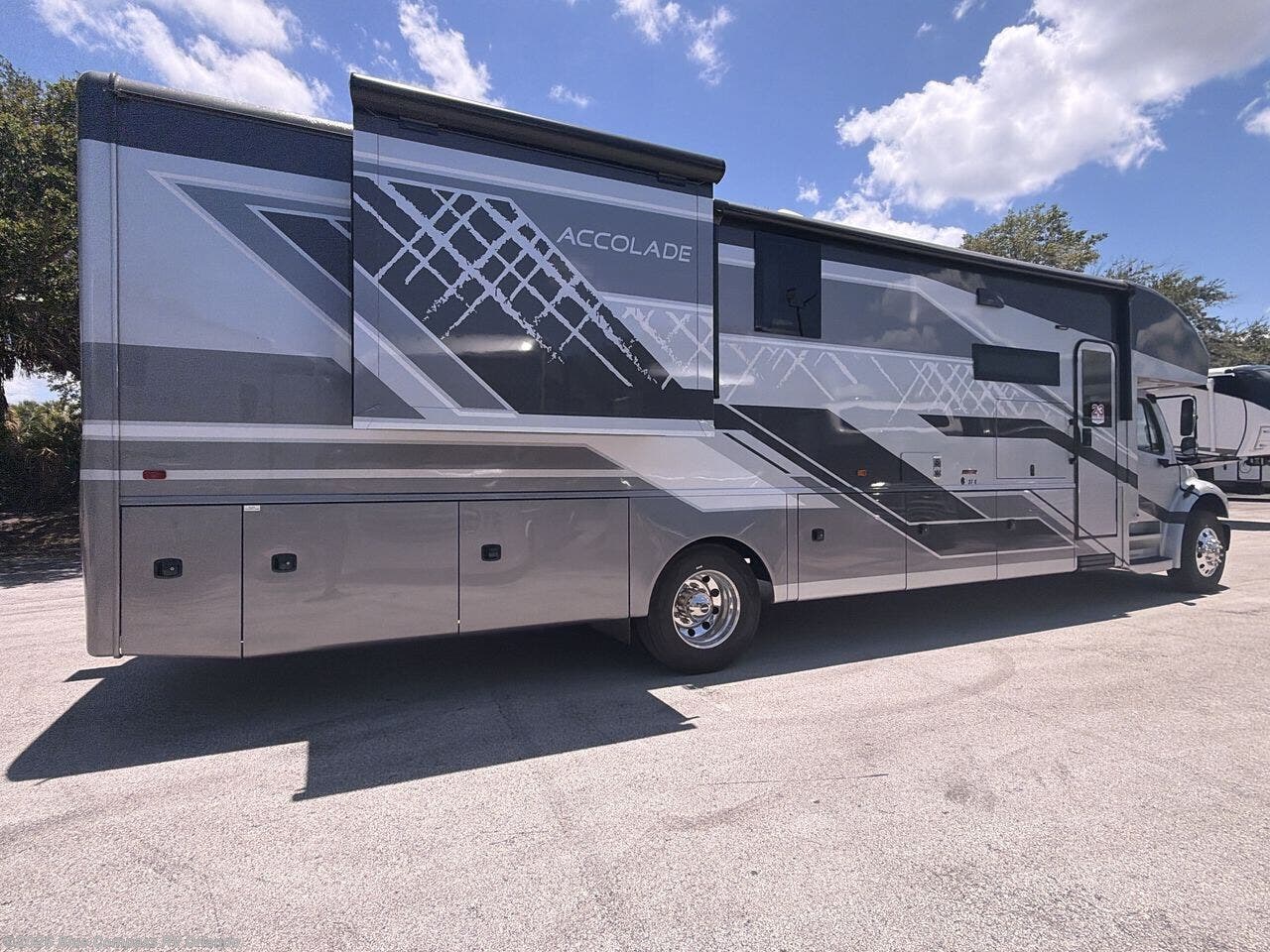 2027 Accolade 37K by Entegra Coach from Blue Compass RV Orlando in Casselberry, Florida