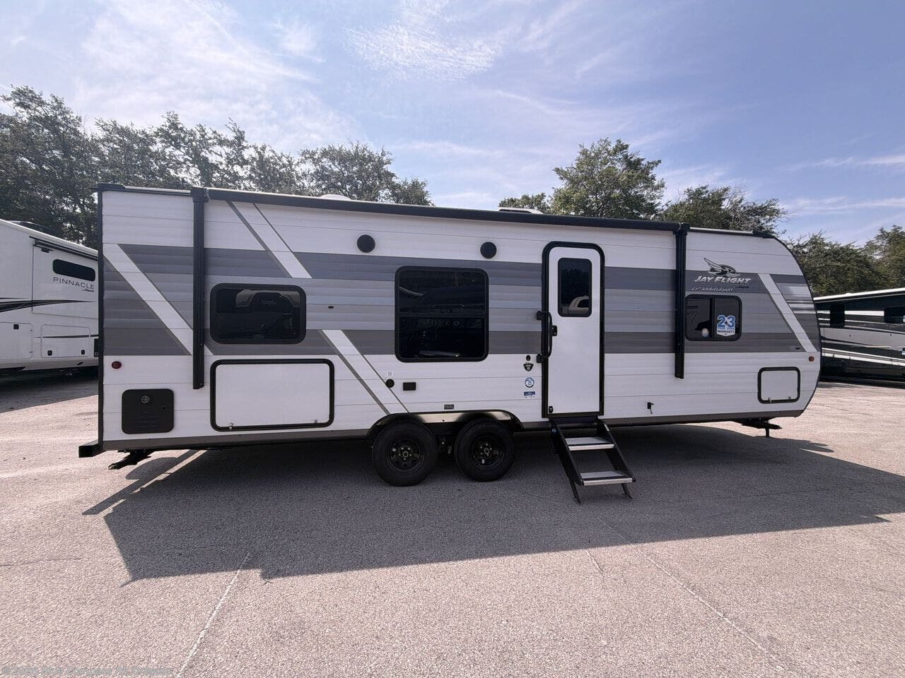 2027 Jay Flight 260BH by Jayco from Blue Compass RV Orlando in Casselberry, Florida