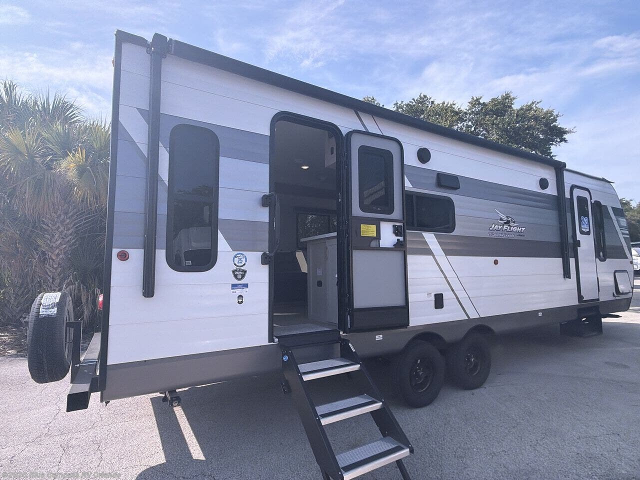 2027 Jay Flight 262RLS by Jayco from Blue Compass RV Orlando in Casselberry, Florida