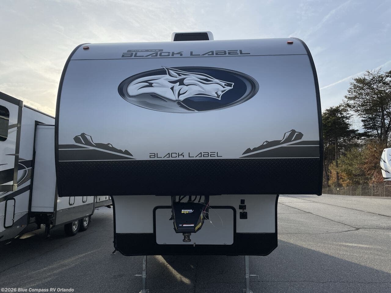 Used 2024 Forest River Cherokee Black Label 256RRBL available in Casselberry, Florida