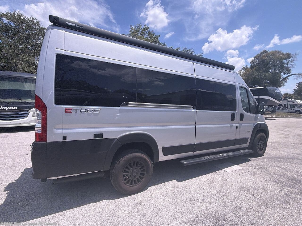 2027 Ethos 20T by Entegra Coach from Blue Compass RV Orlando in Casselberry, Florida