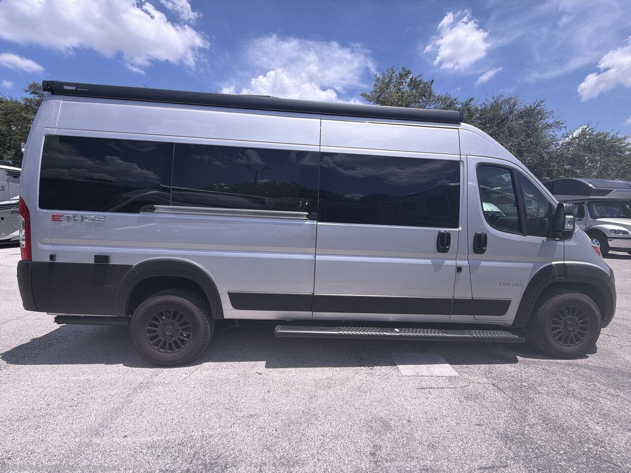 New 2027 Entegra Coach Ethos 20T available in Casselberry, Florida