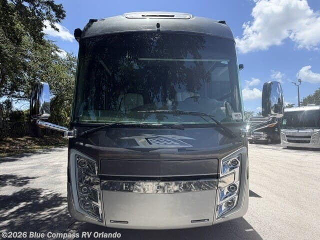 2022 Anthem 44W by Entegra Coach from Blue Compass RV Orlando in Casselberry, Florida