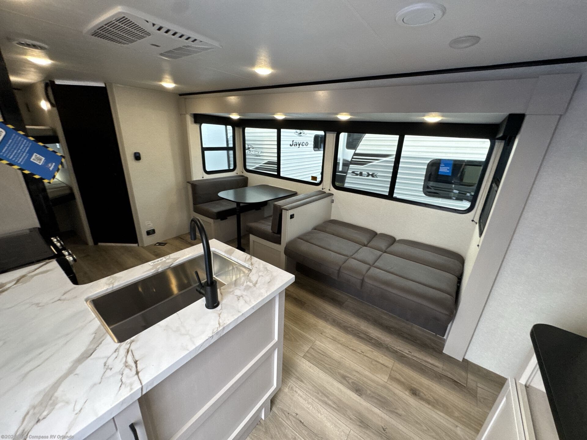 Used 2026 Jayco Jay Feather SL 26BHSL available in Casselberry, Florida