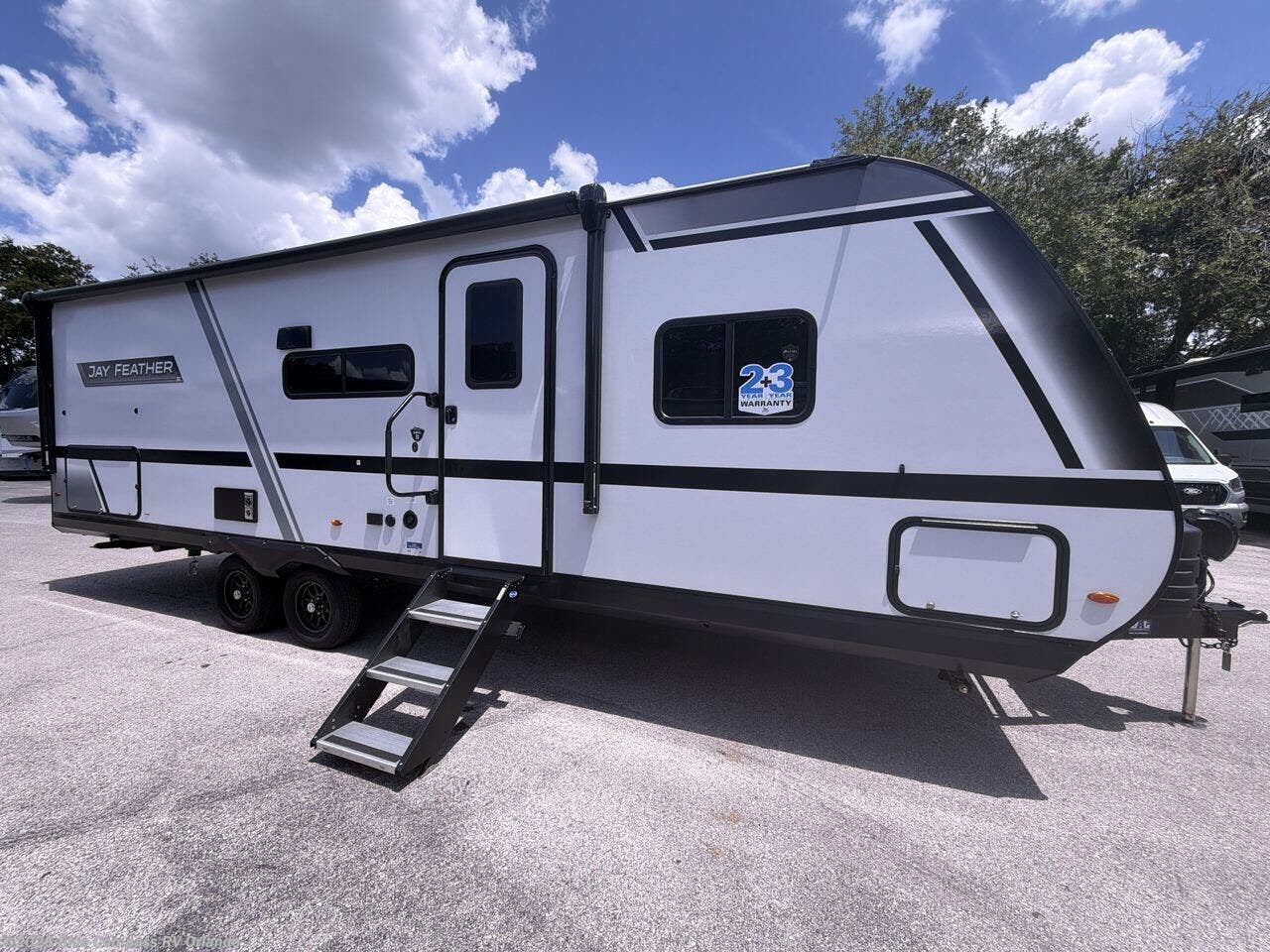 2027 Jay Feather SL 26BHSL by Jayco from Blue Compass RV Orlando in Casselberry, Florida