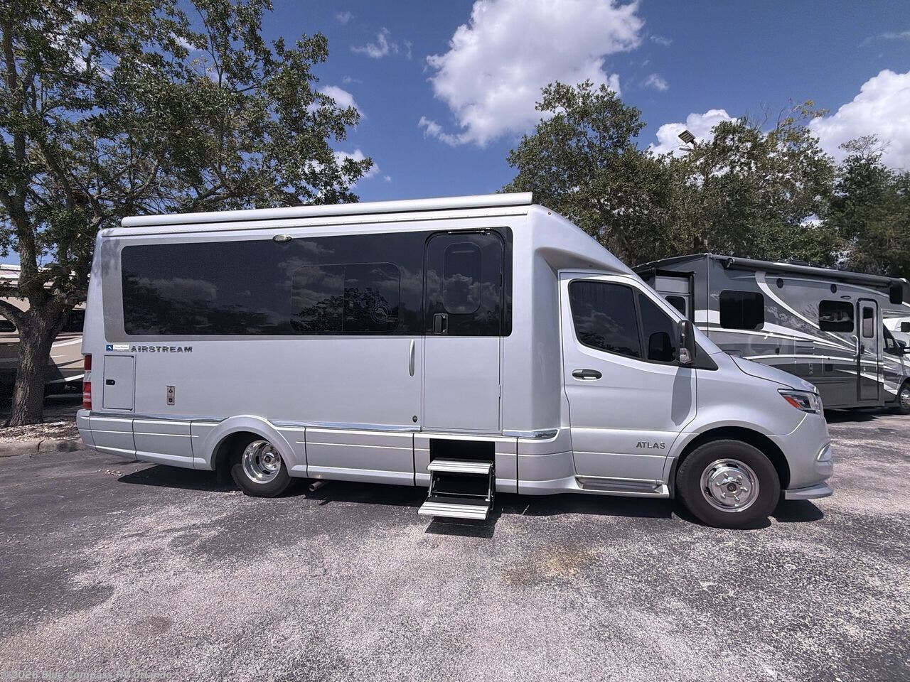 Used 2021 Airstream Atlas Murphy Suite available in Casselberry, Florida