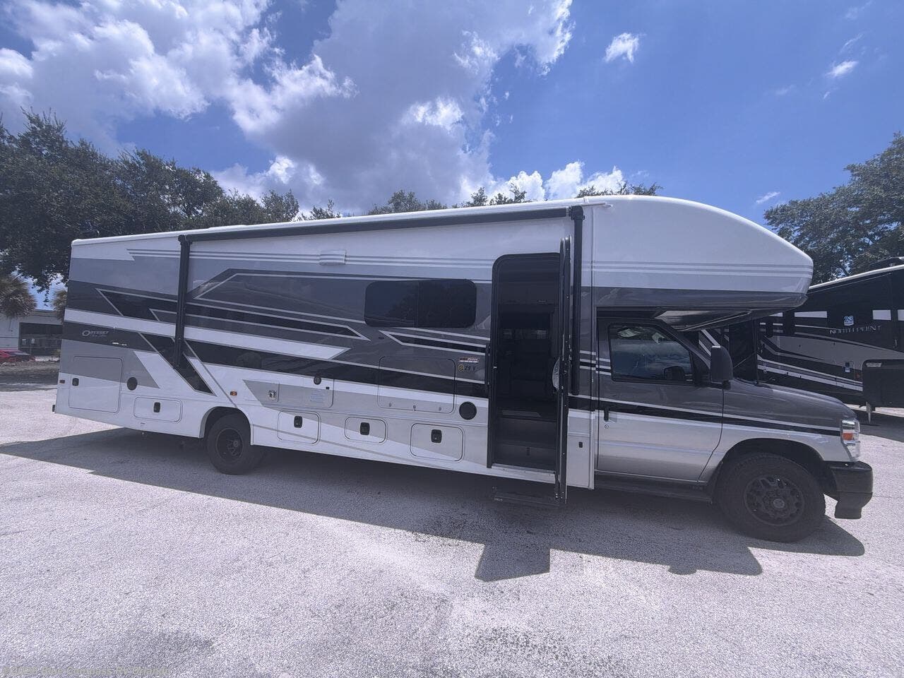 2027 Odyssey 29V by Entegra Coach from Blue Compass RV Orlando in Casselberry, Florida