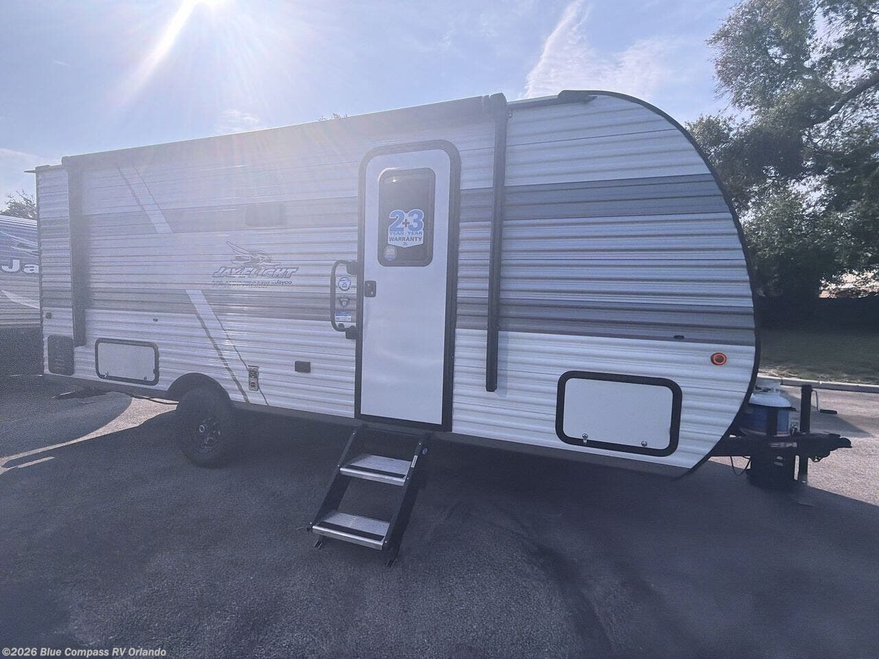 New 2027 Jayco Jay Flight 197MB available in Casselberry, Florida