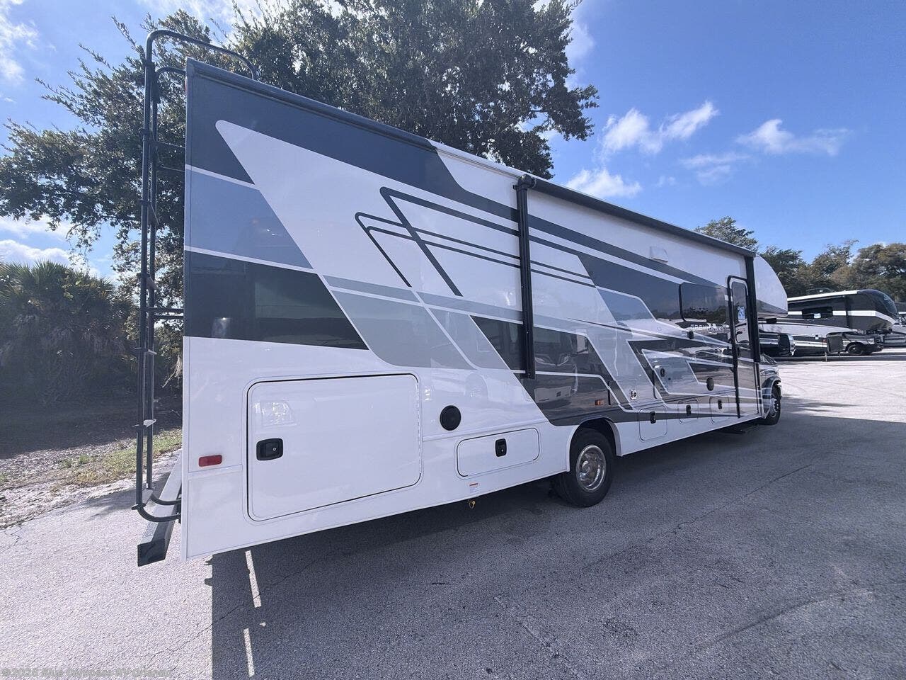 2027 Greyhawk 29MV by Jayco from Blue Compass RV Orlando in Casselberry, Florida