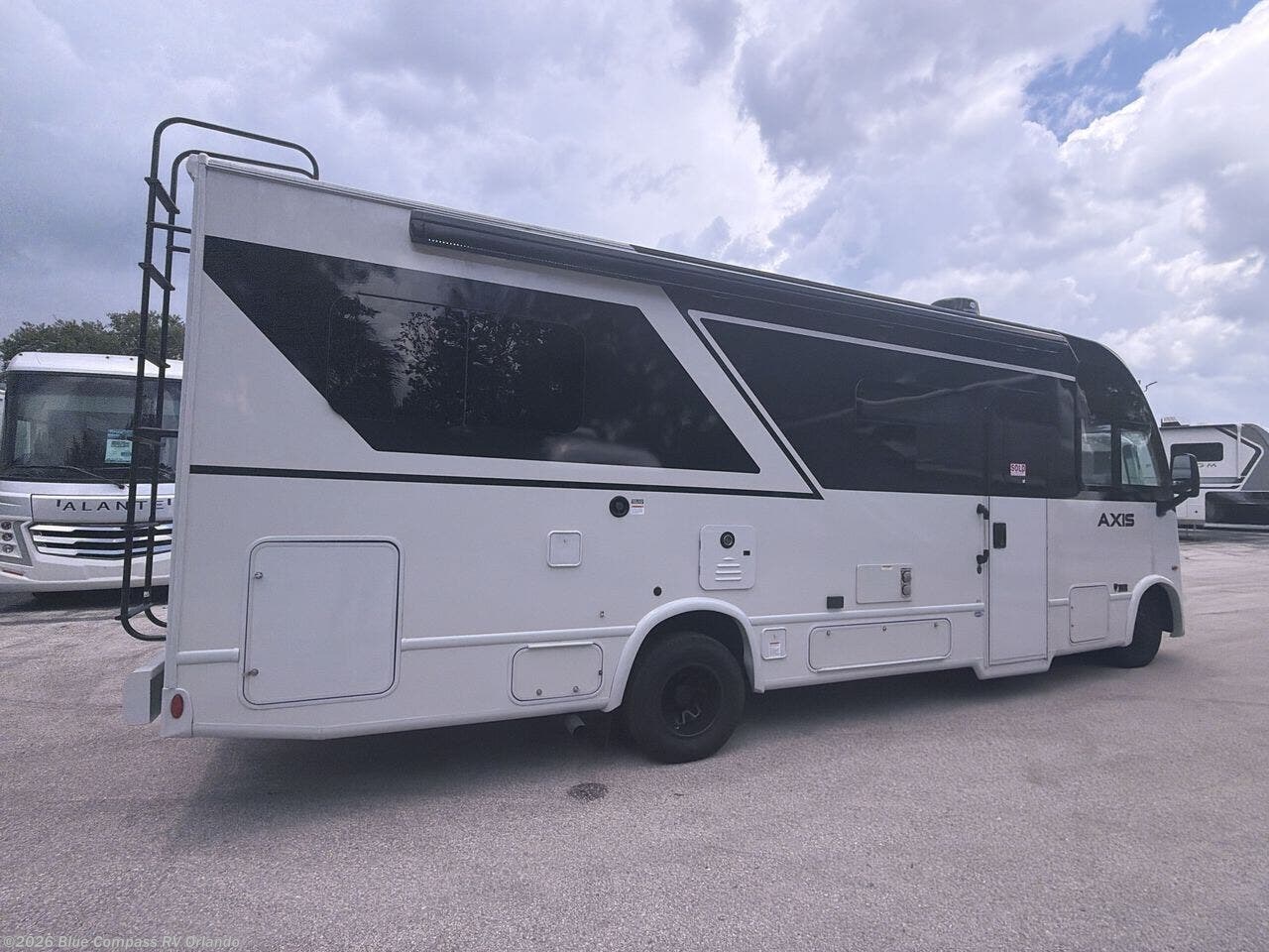 2026 Axis 26.2 by Thor Motor Coach from Blue Compass RV Orlando in Casselberry, Florida