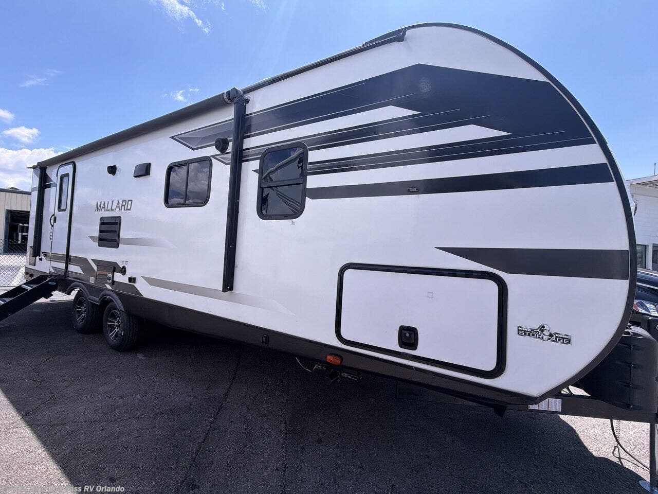 Used 2023 Heartland Mallard M260 available in Casselberry, Florida
