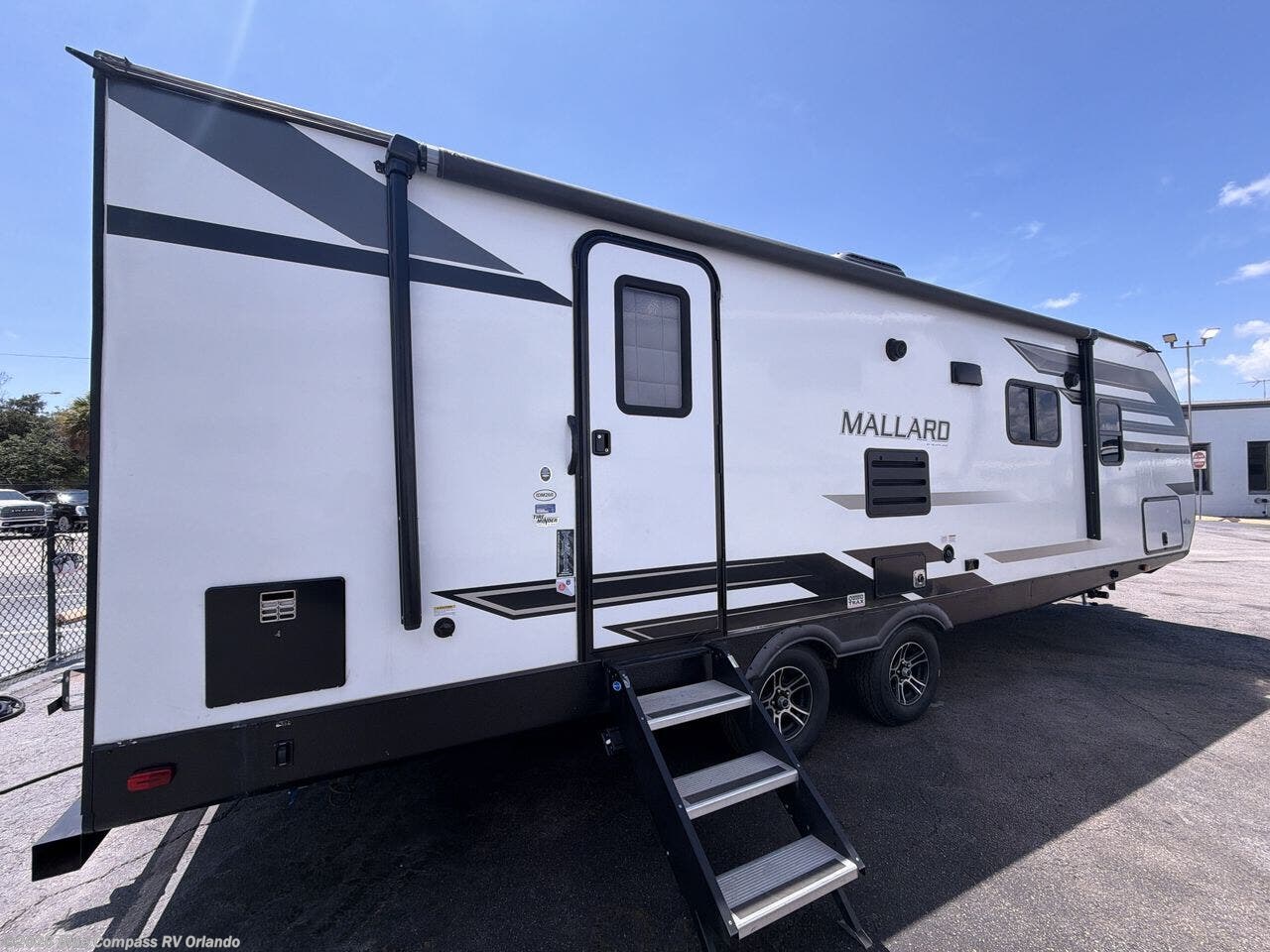2023 Mallard M260 by Heartland from Blue Compass RV Orlando in Casselberry, Florida