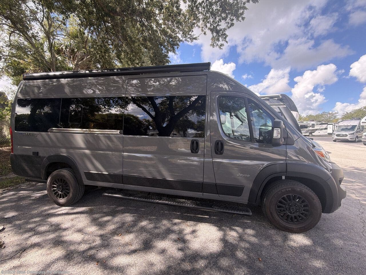 New 2027 Jayco Swift 20T available in Casselberry, Florida