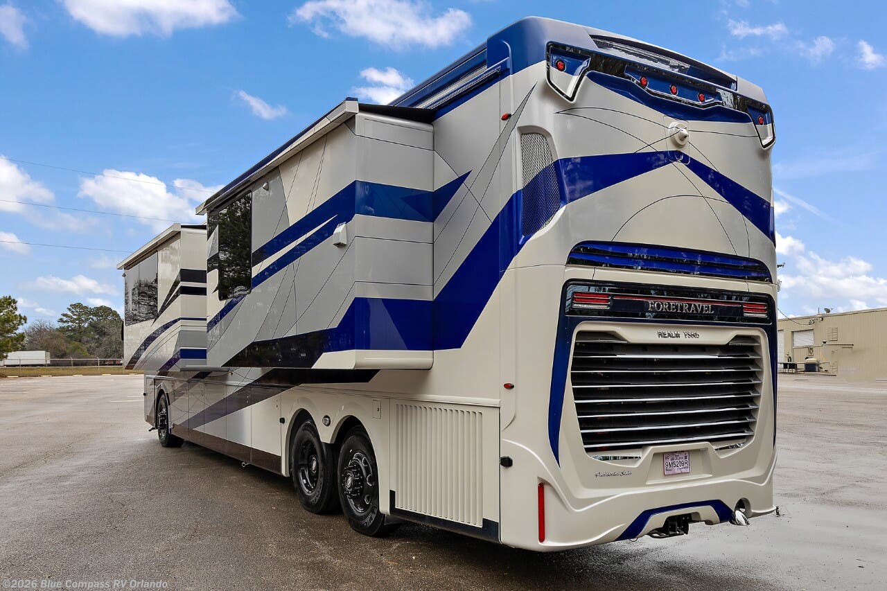 New 2027 Miscellaneous Unknown Unknown LV2 available in Casselberry, Florida