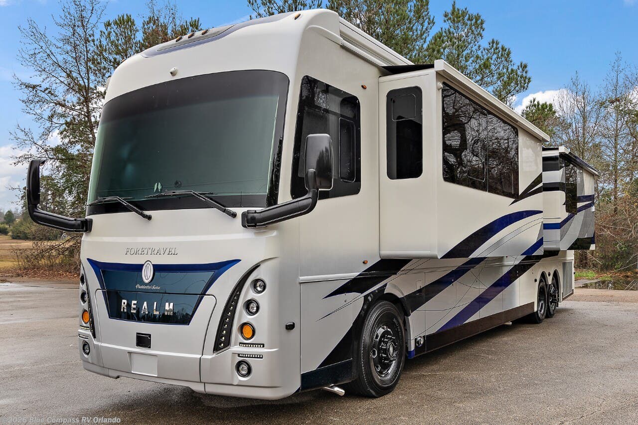 2027 Miscellaneous Unknown Unknown LV2 - New Class A For Sale by Blue Compass RV Orlando in Casselberry, Florida